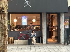 -常识咖啡common sense(春熙路店)