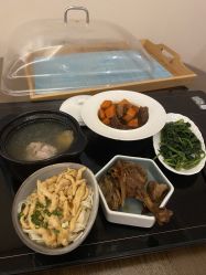 -和伊母婴护理中心·全套房(金山店)