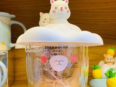 -星巴克(人民公园店)