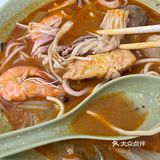 沙茶面