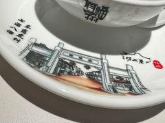-八合里牛肉火锅(福州万象城店)