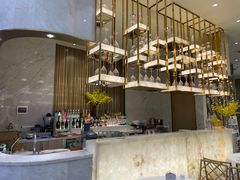 大堂-御彩酒家(东风东路店)
