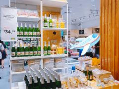 -宜家家居(四元桥商场店)