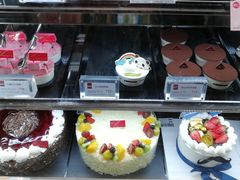 -85度C(福州马尾君竹2店)