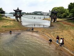 -天目湖山水园