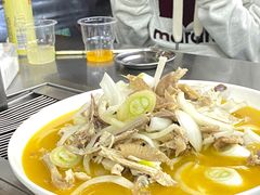 -内蒙古海拉尔烤羊腿·烤全羊·烧烤