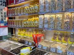 -粒上皇(天丰利市场店)