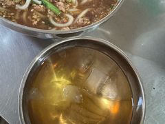 -正宗杨记普洱酸醋米线(总店)
