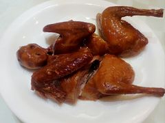 -顺风海鲜港(长寿路店)
