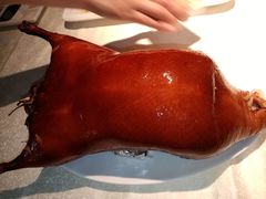 -永乐饭庄(安德路店)