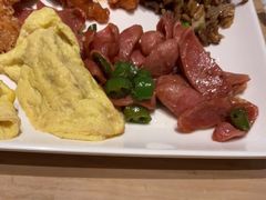 -大米先生(德思勤分店)