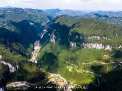 -矮寨·十八洞·德夯大峡谷景区
