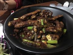 -掌上鲜(南顺城街店)