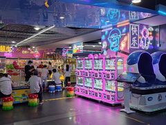 -大玩家(安吉万达店)