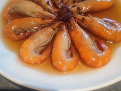 -南里山房·新淮扬菜(徐汇万科店)