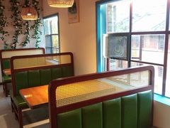 -云山竹·傣味手抓饭·野生菌孔雀宴·云南特色菜(昆明老街店)