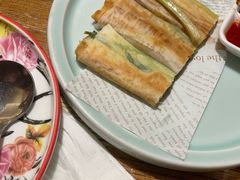 -新白鹿餐厅(龙游路总店·杭帮菜名店)