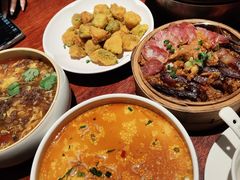 -外婆家(西溪印象城店)