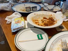 -Thanks美式餐厅(汉堡咖啡店)