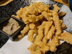 小酥肉-湊湊火锅·茶憩(上海合生汇店)