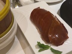 -贝勒爷·酥不腻烤鸭