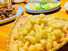 -圆满素食林饭店非遗素食(河西店)