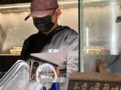 -贰醒·私房小院烧烤 (太古里店)