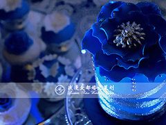 上海浪漫爱都婚礼策划-上海外滩豫园万丽酒店