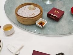 -喜宴又一村·粤菜·茶点·海鲜(壹方天地店)