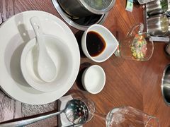 -东海怡品海鲜豆捞(舟宿夜江店)