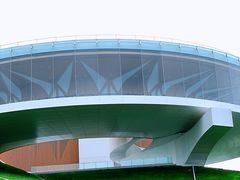 -郑东新区龙湖公共艺术中心