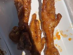 -枪火串烧·东北特色烧烤(罗湖总店)