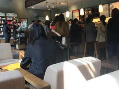 -星巴克(古美路店)