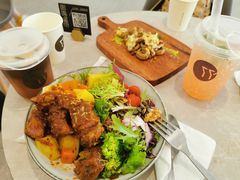 -Yum Yum 土耳其风味餐厅(万达尊店)