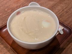 -彬媽糖水(侨鑫国际店)