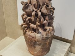 -镇江博物馆