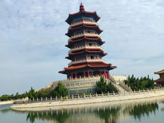 -八仙过海景区