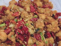 -盛港湾海鲜食府(黄沙店)