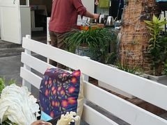 -丽江庭院之丽江往事(安定门店)