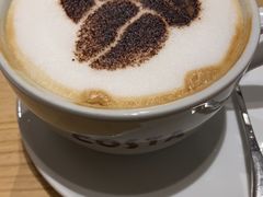 -COSTA COFFEE(上海月星环球港店)