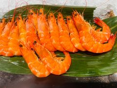 -锦厨国际自助餐厅 · 云端景观 (昆明索菲特大酒店)