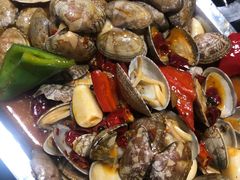 -碎怂烤肉(钟楼柳巷店)