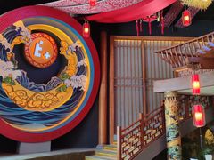 -E+有冰工厂·昆仑寒宫2(五角场店)