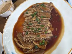 -白魁老号饭庄(安内店)