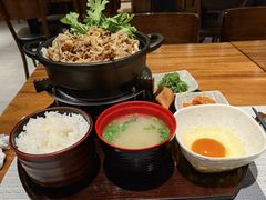 -森味花园·日本料理(伊藤洋华堂亚运村店)