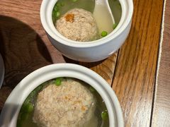 -大潮淮·淮扬菜(何园旗舰店)