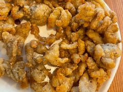 -红小满休闲餐厅(十全街店)