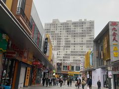 -万达广场(松江店)