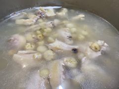 -探窝·竹笙椰子鸡(杨箕店)