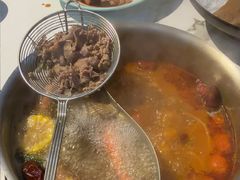 -潮牛鲜天下(小店富康店)